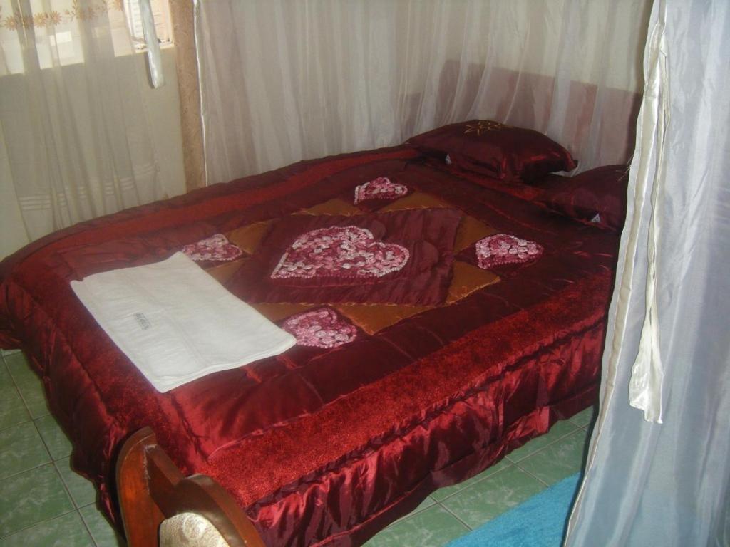 Dafam Hotel نيروبي المظهر الخارجي الصورة