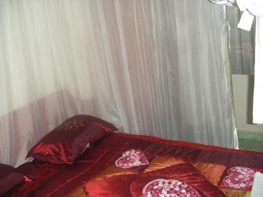 Dafam Hotel نيروبي المظهر الخارجي الصورة