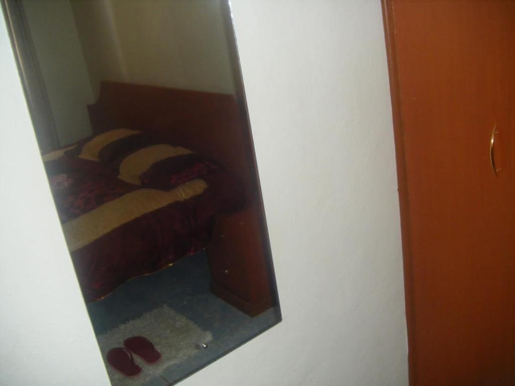 Dafam Hotel نيروبي المظهر الخارجي الصورة