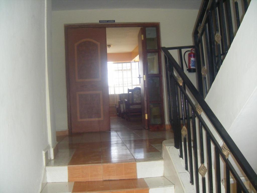 Dafam Hotel نيروبي المظهر الخارجي الصورة