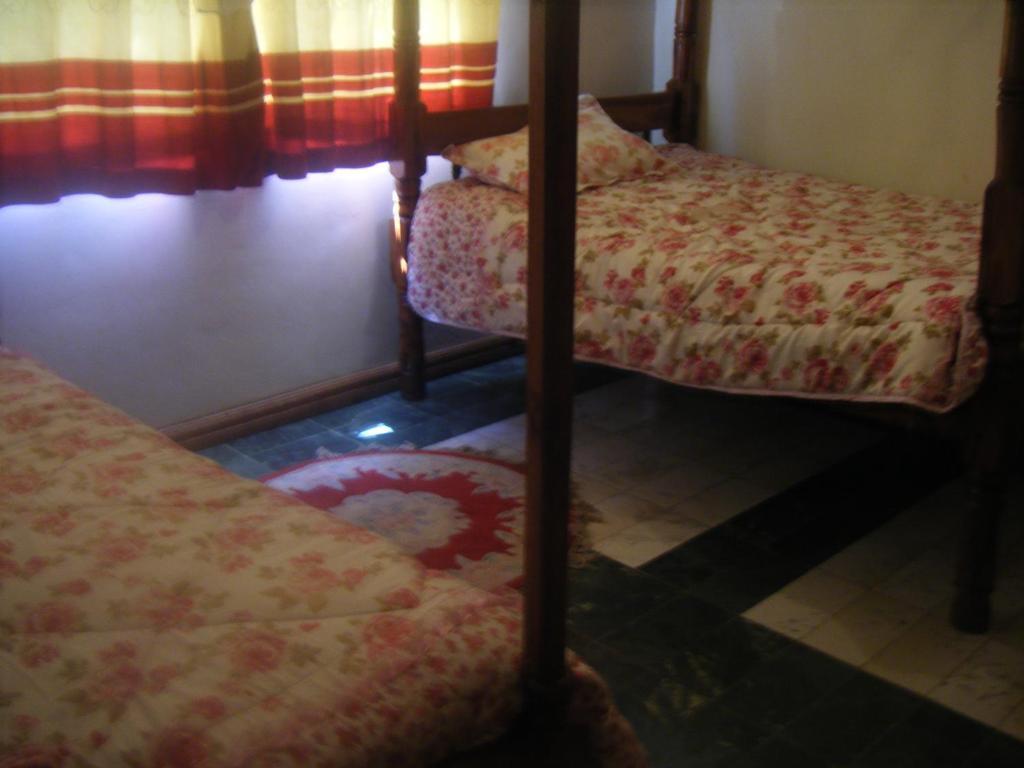 Dafam Hotel نيروبي الغرفة الصورة