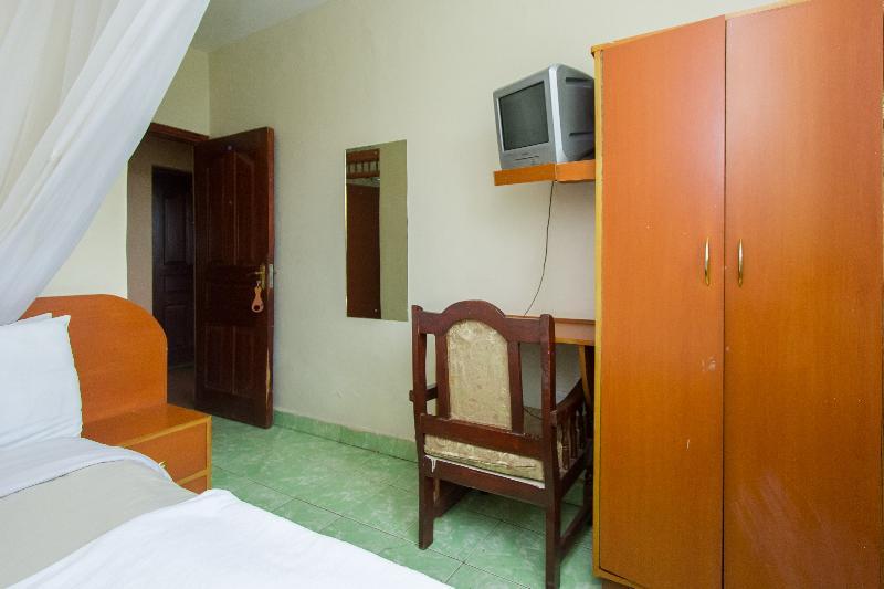Dafam Hotel نيروبي المظهر الخارجي الصورة