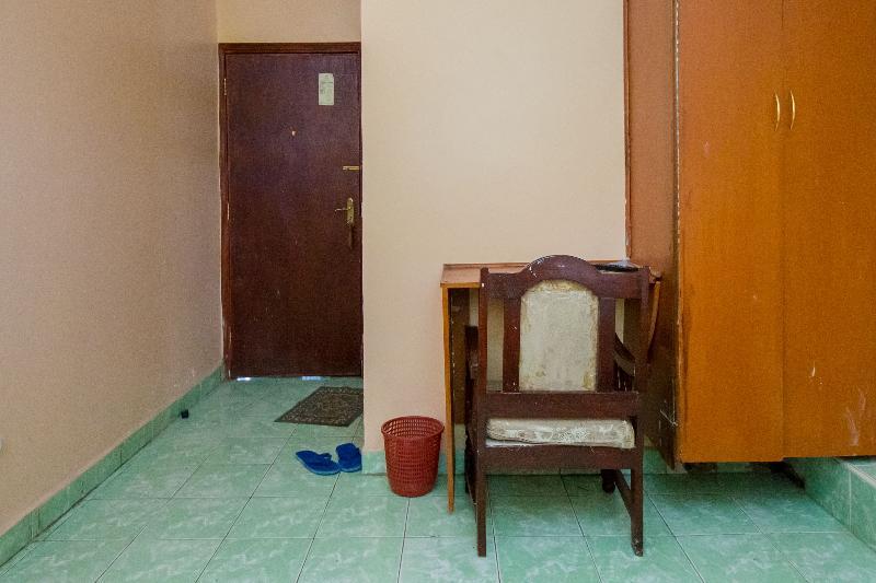 Dafam Hotel نيروبي المظهر الخارجي الصورة