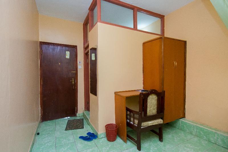 Dafam Hotel نيروبي المظهر الخارجي الصورة