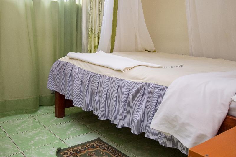 Dafam Hotel نيروبي المظهر الخارجي الصورة